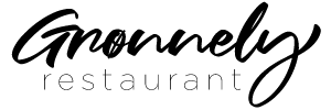 Grønnely Restaurant logo